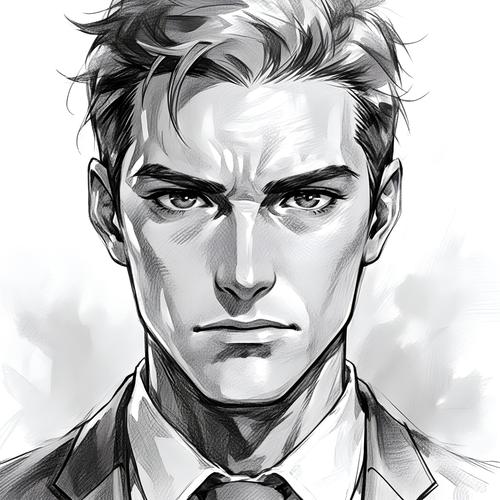 Author Avatar